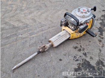 معدات البناء WACKER