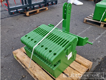 الآلات والماكينات الزراعية HOLDER