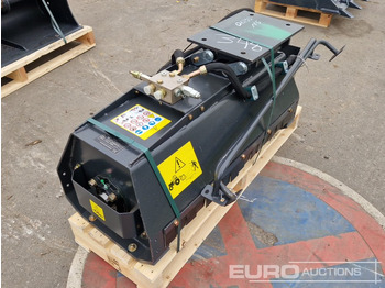 الآلات والماكينات الزراعية HÄNER