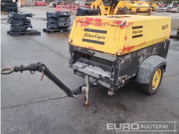 ضاغط الهواء ATLAS