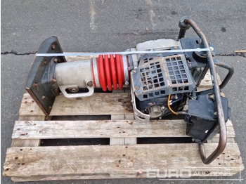 آلة أسفلت BOMAG