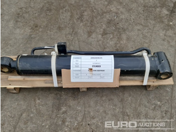 معدات المناولة Cylinder to suit Manitou MLT634/735/741: صور 5