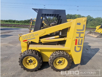 شيول صغير Gehl SL3825: صور 2