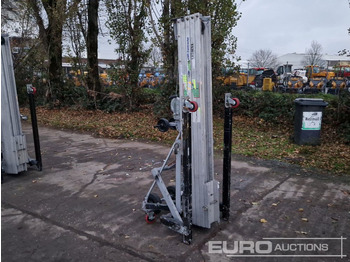 معدات المناولة Genie SLC-24: صور 2 معدات المناولة Genie SLC-24: صور 2