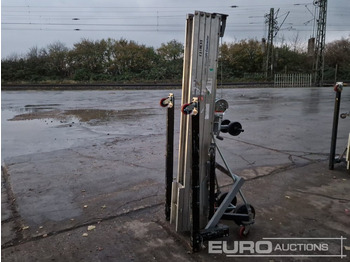 معدات المناولة Genie SLC-24: صور 3 معدات المناولة Genie SLC-24: صور 3