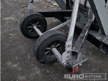 معدات المناولة Genie SLC-24: صور 5 معدات المناولة Genie SLC-24: صور 5