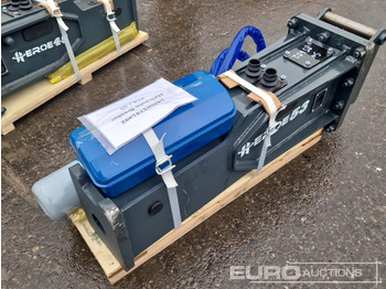 مطرقة هيدروليكية