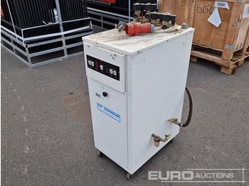 معدات البناء