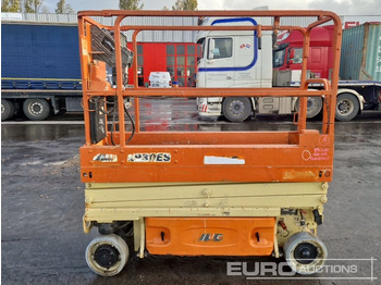 رافعات مقصية JLG 1930ES: صور 5