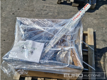 معدات الورش MAKITA