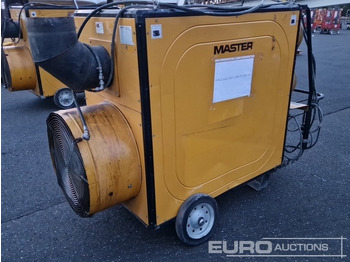 سخان البناء