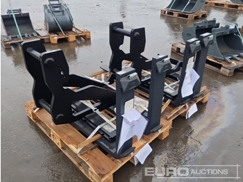 معدات المناولة