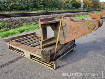 معدات المناولة