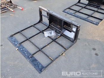 معدات المناولة