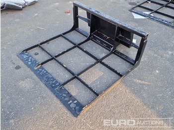 معدات المناولة