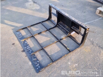 معدات المناولة