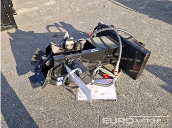 معدات المناولة