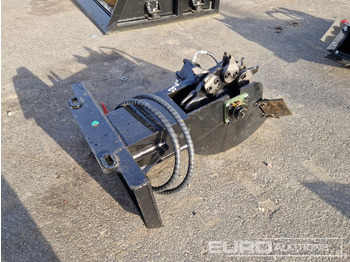 معدات المناولة