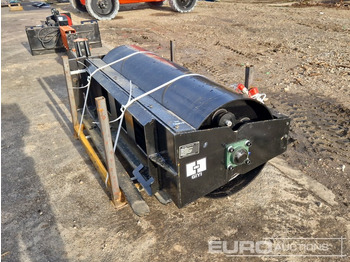 معدات المناولة