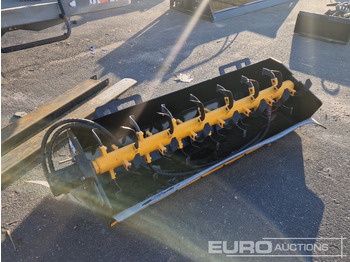 معدات المناولة