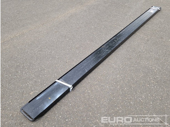 معدات المناولة