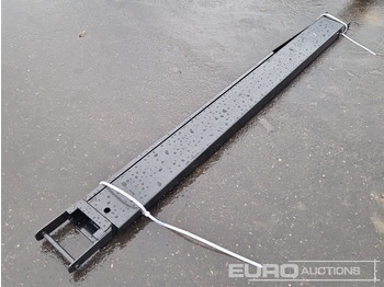 معدات المناولة