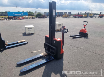 معدات المناولة