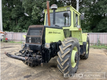 جرار MERCEDES-BENZ MB-trac