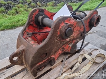 وصلة الربط للمعدات المعلقة MILLER