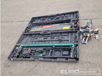معدات البناء BOSCH