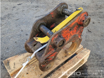 وصلة الربط للمعدات المعلقة