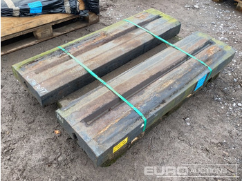 معدات البناء TEREX