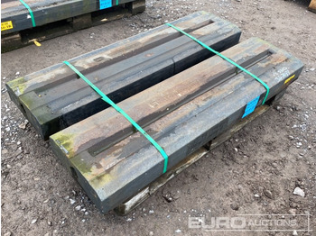 معدات البناء TEREX