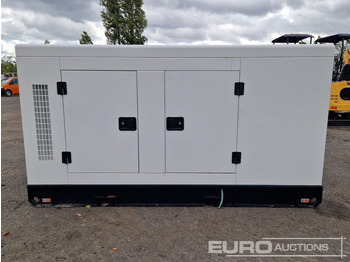 مجموعة المولدات Unused 2025 Compal Power VG-R100: صور 5