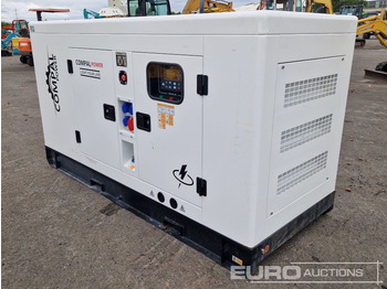 مجموعة المولدات Unused 2025 Compal Power VG-R100: صور 3