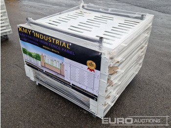 معدات البناء