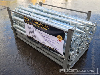 معدات البناء