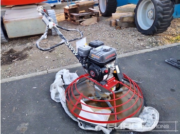 آلة أسفلت Unused 2025 MMS Power Trowel: صور 4