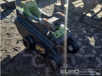 وصلة الربط للمعدات المعلقة GEITH