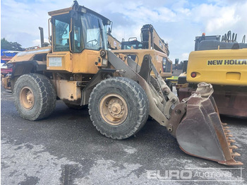 اللودر بعجل VOLVO L70C