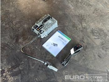 معدات البناء Wacker Neuson Charger: صور 4