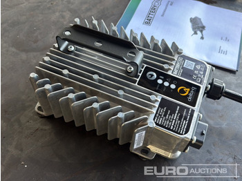 معدات البناء Wacker Neuson Charger: صور 5