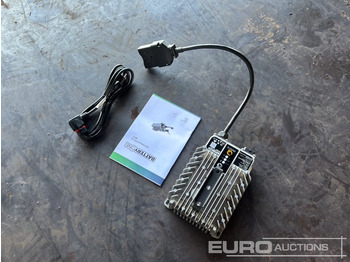 معدات البناء Wacker Neuson Charger: صور 2