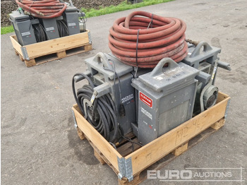 معدات البناء WACKER