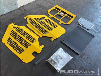 معدات البناء WACKER