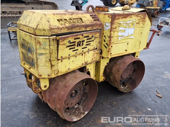 آلة أسفلت WACKER