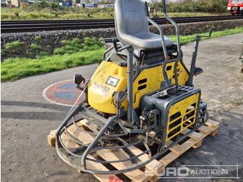 آلة أسفلت WACKER