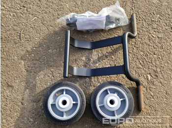 معدات البناء WACKER