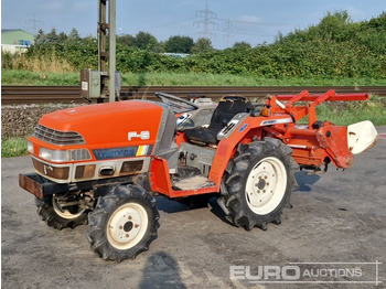 جرار صغير YANMAR