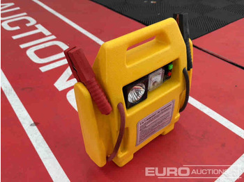 معدات البناء